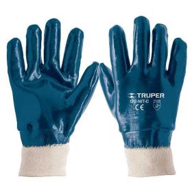 KESZTYŰ GU-NIT-C JERSEY (NITRIL) TRUPER OUTLET