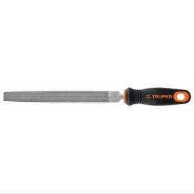 TRUPER LMCB-8 Ráspoly, félkerek, 20 cm (15318)