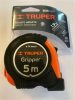 TRUPER FH-5ME Gumírozott mérőszalag, 5 m (15388)