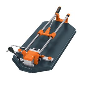   TRUPER EXPERT CAZ-60XM2 Csempevágó golyóscsapágyazással, hordtáskával, magasságállítással, 60 cm (15