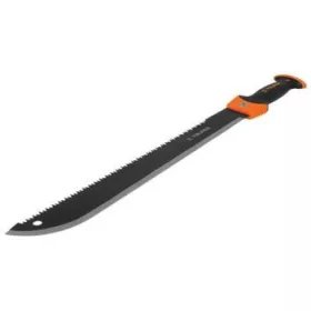   TRUPER MACH-18 Bozótvágó kés fűrész funkcióval, 46 cm (15893)