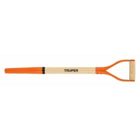   TRUPER MG-BJY Pótnyél "D" markolatú villákhoz, 87 cm (15934)
