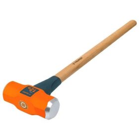   TRUPER MD-12M Nyolcszögletű bontó kalapács, fa nyéllel, 90 cm / 5,4 kg (16513)