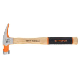 KALAPÁCS MOR-16 SZÖGHÚZÓ TRUPER