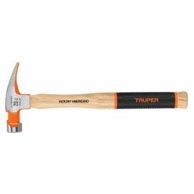   TRUPER MOR-20 Szeghúzó kalapács, gumírozott markolattal, 40 cm / 0,57 kg (16660)