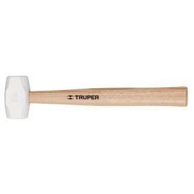 KALAPÁCS MH-8 GUMI 0,22KG TRUPER