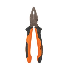   TRUPER EXPERT T201-7X Kombinált fogó ComfortGrip markolattal, 17,5 cm (17329)