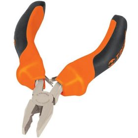   TRUPER PM-PE4 Kombinált fogó ComfortGrip markolattal, 12,5 cm (17371)