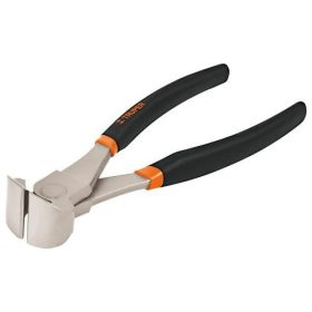 HOMLOKCSÍPŐFOGÓ 20CM TNI-8 TRUPER