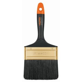   TRUPER EXPERT BRT-4X Professzionális festőecset műanyag nyéllel 4", 100 mm (17865)