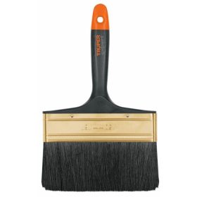   TRUPER EXPERT BRT-6X Professzionális festőecset műanyag nyéllel 6", 150 mm (17867)