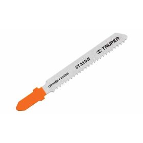 FŰRÉSZLAP GÉPI ST-119-B 5db/csomag TRUPER