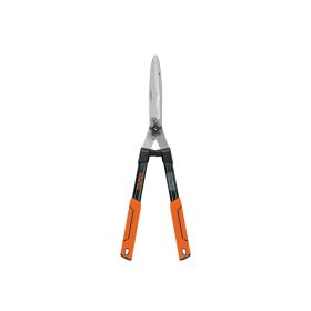   TRUPER TE-19W Sövénynyíró olló hullámos pengével, 58 cm (18390)