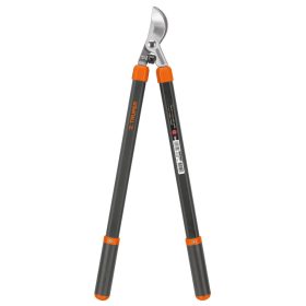   TRUPER EXPERT TF-122 Ágvágó olló alumínium nyéllel, 70 cm (18392)