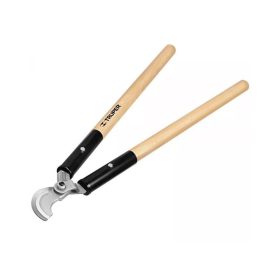 TRUPER EXPERT T-40 Ágvágó fa markolattal, 80 cm (18400)