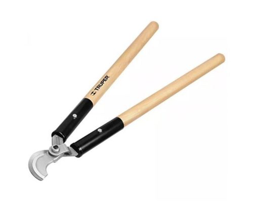 TRUPER EXPERT T-40 Ágvágó fa markolattal, 80 cm (18400)