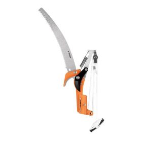   TRUPER TR-82 Kombinált ágvágó olló, fűrész SK5 acél pengével (18401)