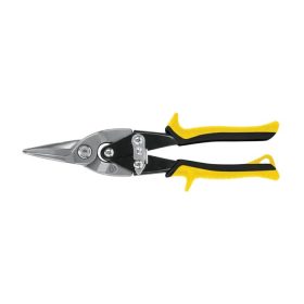 TRUPER TAV-R Lemezvágó olló, egyenes, 25 cm (18531)