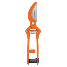   TRUPER T-570 Metszőolló kovácsolt pengével, 18 cm (18541)
