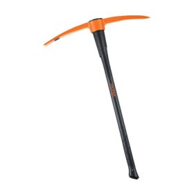   TRUPER ZP-7M Vasúti csákány üvegszálas nyéllel, 3,2 kg / 90 cm (18630)