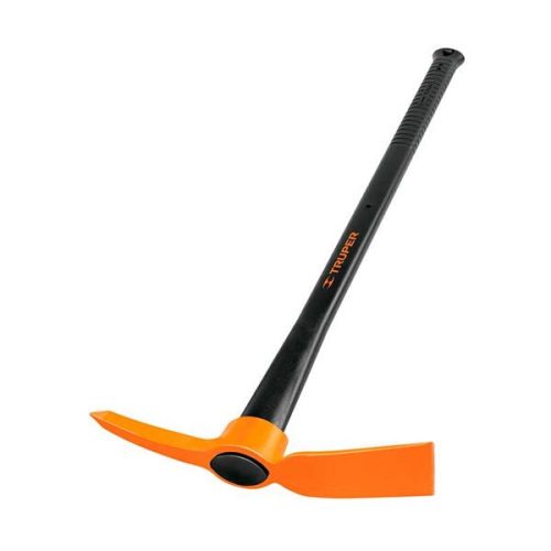 TRUPER TP-2.5M Csákány üvegszálas nyéllel, 1,1 kg / 90 cm (18631)