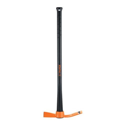 TRUPER TH-2.5M Vágófejes csákány üvegszálas nyéllel, 1kg / 90 cm (18632)
