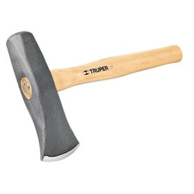   TRUPER TJ-3H Balta üvegszálas nyéllel kalapács funkcióval, 39 cm, 1,4 kg (19796)