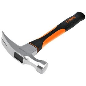   TRUPER MAR-16F Szeghúzó kalapács üvegszálas nyéllel, egyenes, 33 cm / 0,45 kg (19997)