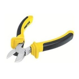   PRETUL PCD-6PX Csípőfogó ComfortGrip markolattal, 15 cm (22675)