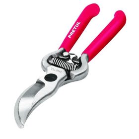 PRETUL T-67P Metszőolló edzett pengével, 20 cm (23104)