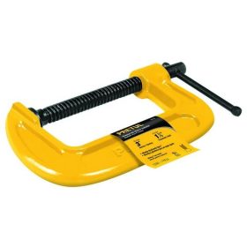 PRETUL PNT-6P C öntöttvas szorító, 150 mml (27204)