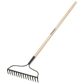 TRUPER TRU BUILT R-14AL-E Gereblye, 14 fogas, 122 cm (31353)