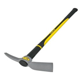   TRUPER TP-5F Kerti csákány üvegszálas nyéllel, 2,3 kg / 90 cm (31614)