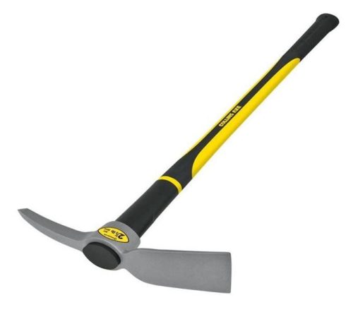 TRUPER TP-5F Kerti csákány üvegszálas nyéllel, 2,3 kg / 90 cm (31614)