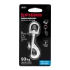 FIERO BDZ-3-1/2 Forgó karabiner, 93 kg (44031)