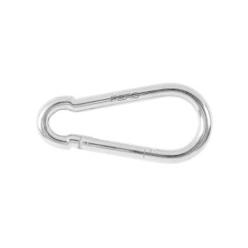 FIERO BMA-5/16Rugós karabiner, 5/16", 230 kg (44039)