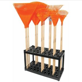 TRUPER R-ES Műanyag seprűk tárolóállvány (55863)