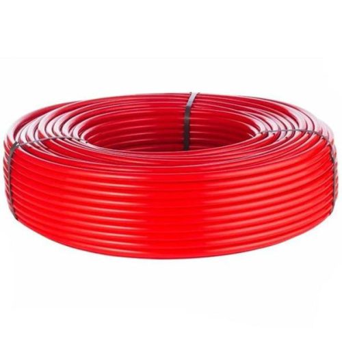 PADLÓFŰTÉSCSŐ 16x2mm diff.mentes (600m/tek.) Pert type II EVOH padlófűtés cső