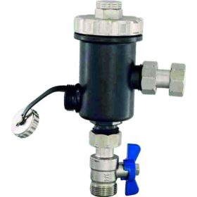   MÁGNESES ISZAPLEVÁLASZTÓ "ULTRA MAG" 3/4" DR