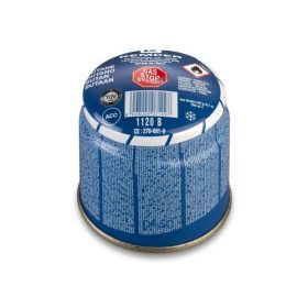 GÁZPALACK 190GR GAS BLOCK SYSTEM STOPOS