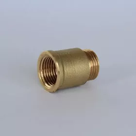 Csaphosszabbító 3/8" x 20 mm M