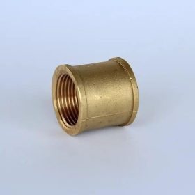 Karmantyú - 3/4" réz M