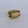 Csaphosszabbító 3/8" x 15 mm M