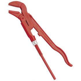 SVÉD CSŐFOGÓ 45 FOKOS 1,1/2" 010549 VIRAX