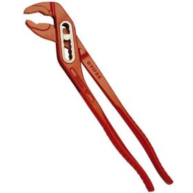 VIRAX VANADIX® Vízpumpa fogó, 300 mm (010930)