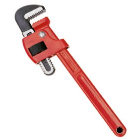 VIRAX Stillson csőfogó, 3 1/2", 900 mm (012590)