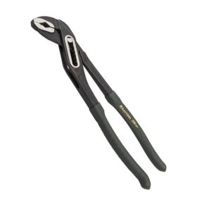   VIRAX Extra nagy befogó kapacitású vízpumpa fogó, 250 mm (018218)