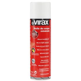 VIRAX VÁGÓOLAJ AEROSZOL 500 ml (110200)