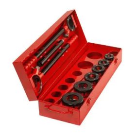   VIRAX KÉZI RACSNIS MENETVÁGÓ, BSPT JOBBOS 1/2" - 3/4" - 1" - 1,1/4" - 1,1/2" - 2" VÁGÓFEJEKKEL (1362