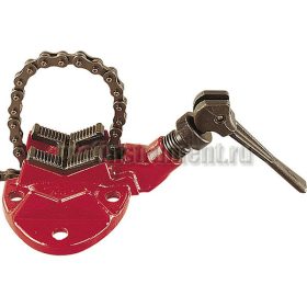   VIRAX EGYLÁNCOS CSŐSATU, 1/8''-4'' (200340)